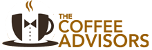 The Coffee Advisors logo